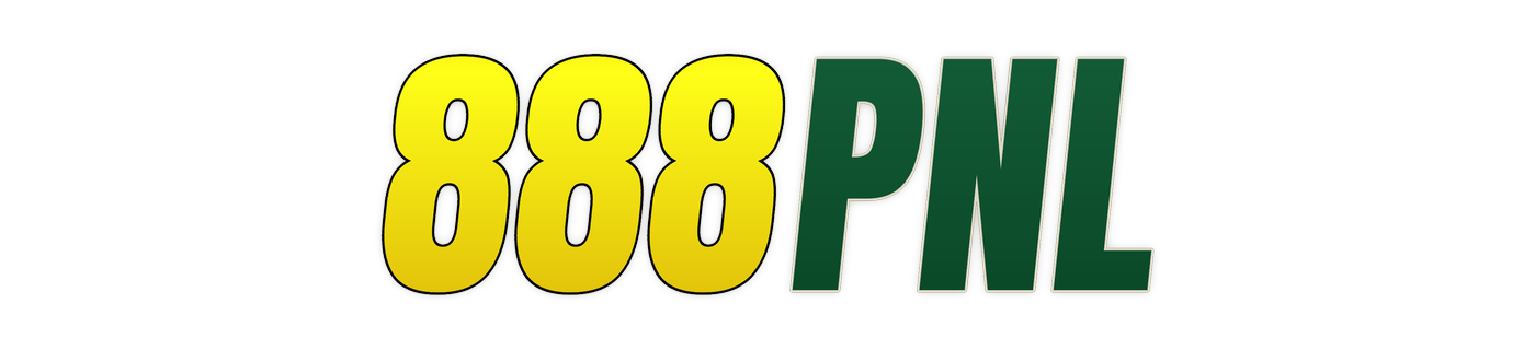 888pnl Logo